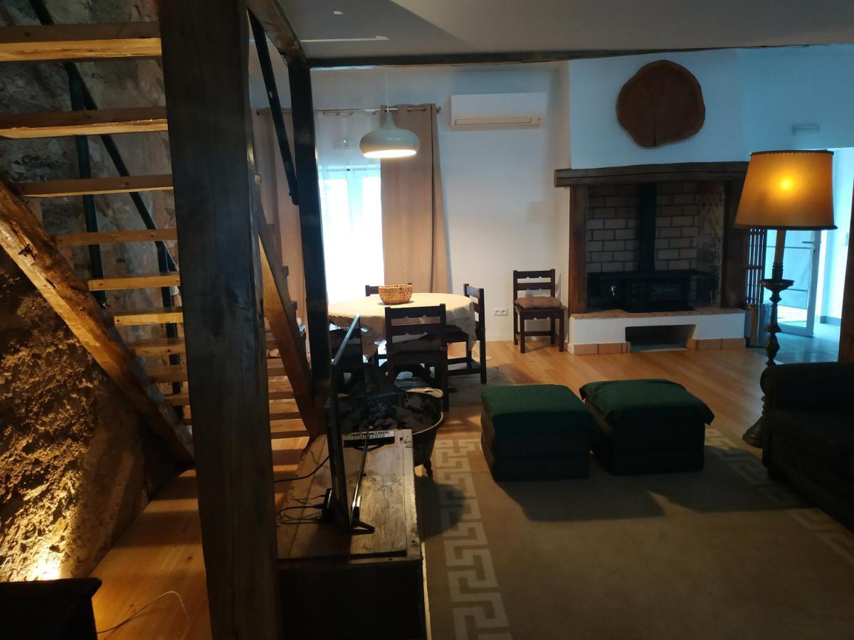Casa Da Tia Guida Golegã