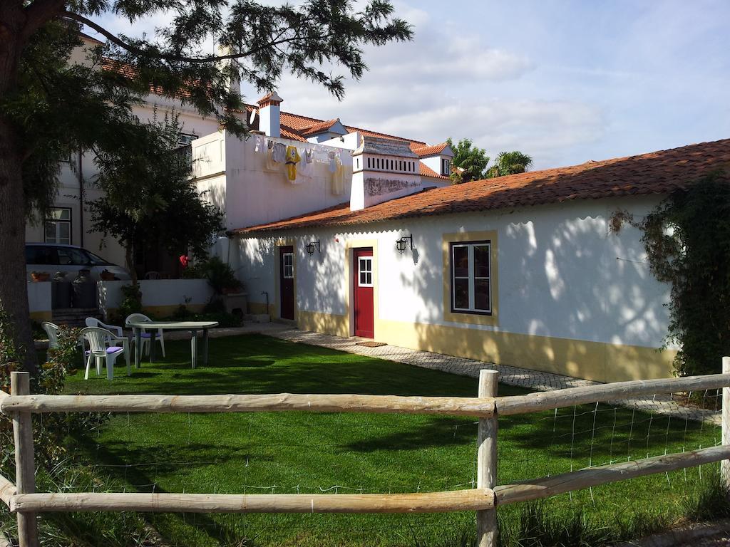 Casa Da Tia Guida Golega